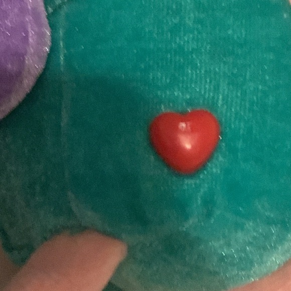 Vintage care bear bundle - Picture 5 of 7